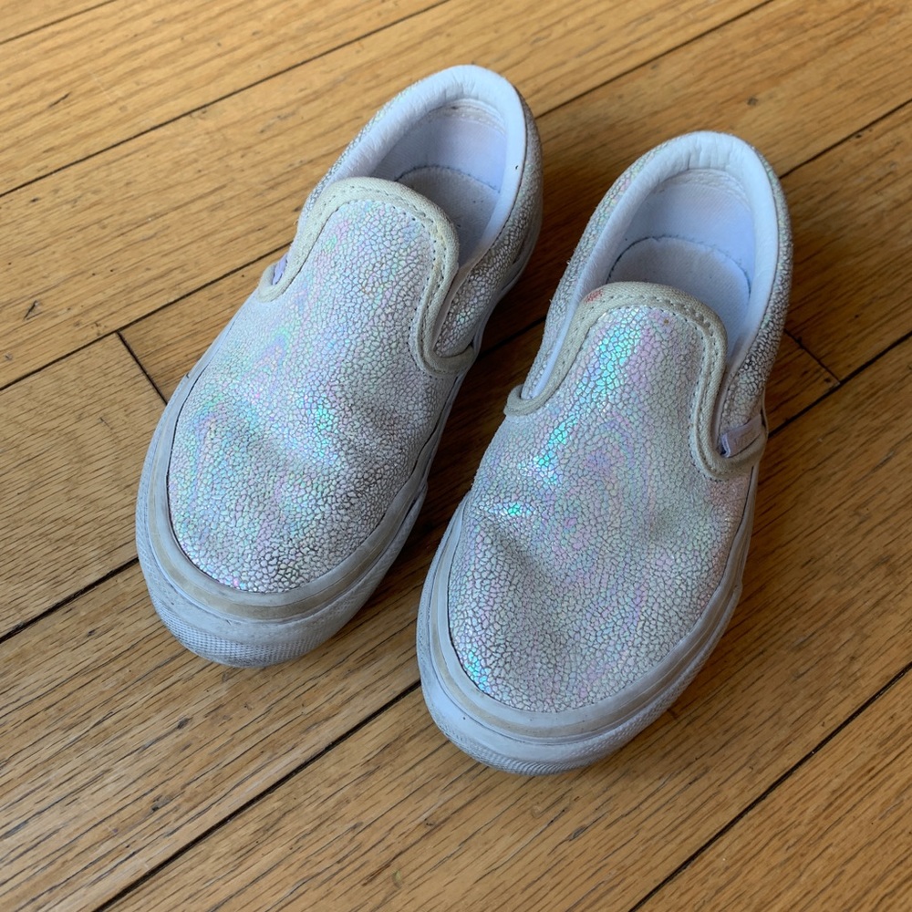 Vans Slip-Ons